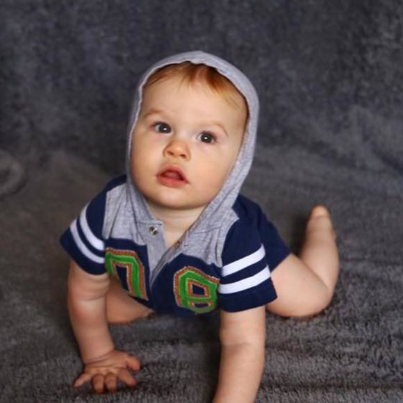 Meet your Posher, Michelle - Picture 1 of 1